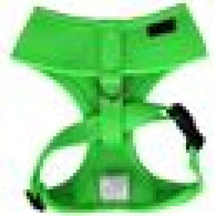 Kattsele Puppia Soft Neon