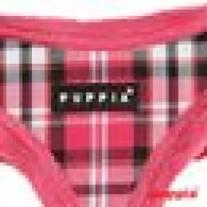 Kattsele Puppia Uptown A Rosa