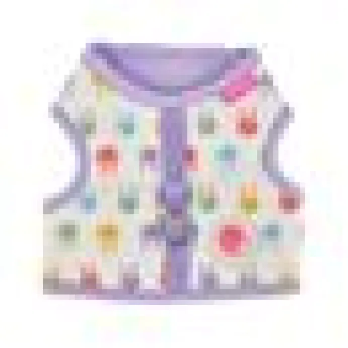 Kattsele Puppia Vest Hopper S