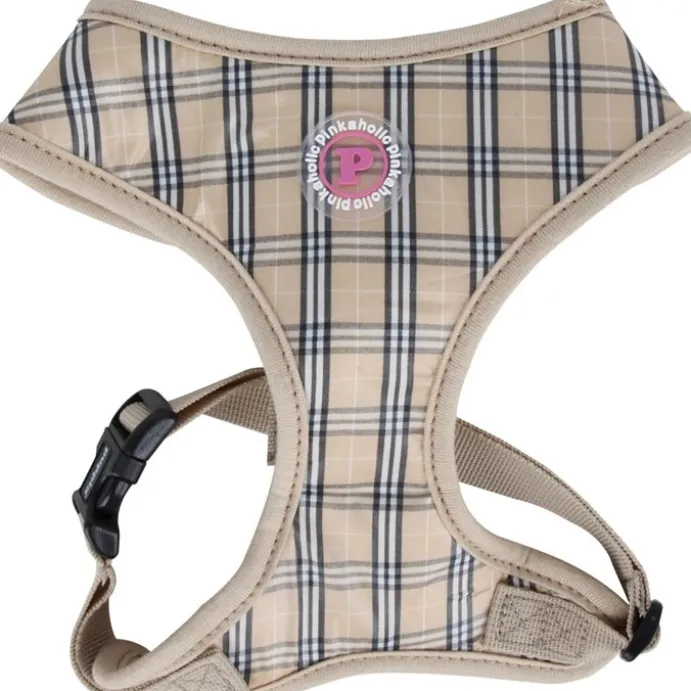 Kattsele puppia Victorian Beige