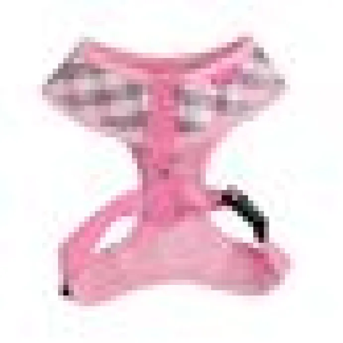 Kattsele Puppia Victorian Rosa