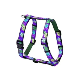 Kattsele Sele Ecco Sport Fun Peace