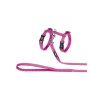 Kattsele set Cerise