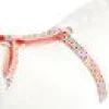 Kattsele Seventies Orange