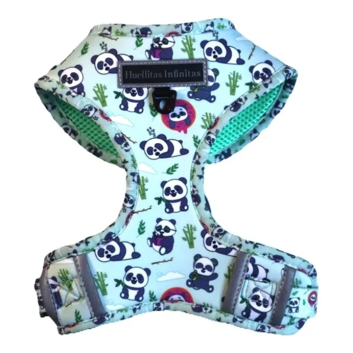 Kattsele Sweet Pandas