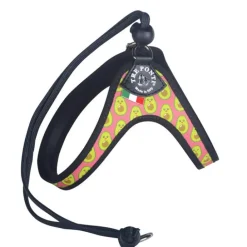 Kattsele Tre Ponti Basic Avocado