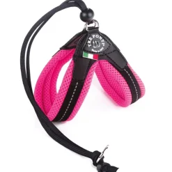 Kattsele Tre Ponti Basic Mesh Hallon