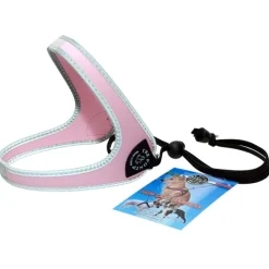Kattsele Tre Ponti Basic Rosa