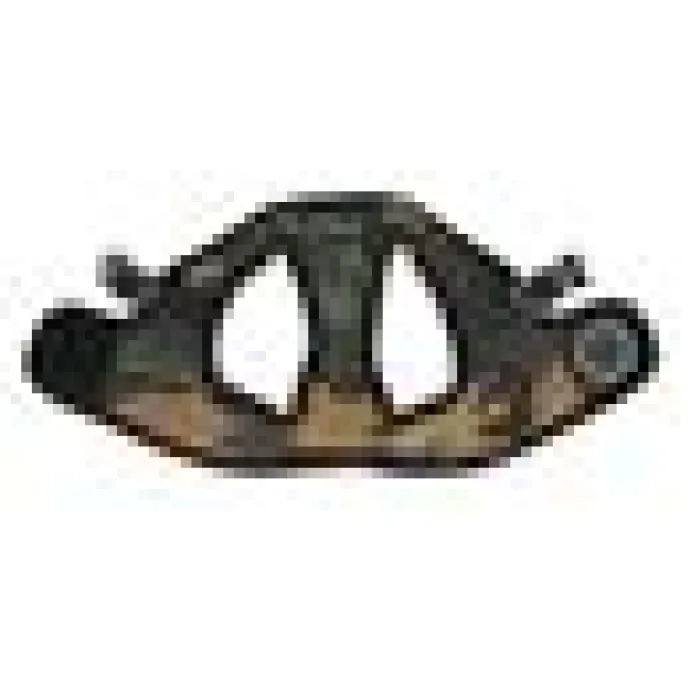 Kattsele Vest Puppia Harness Camo