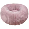 Kattsäng Supersoft Hyg Rosa