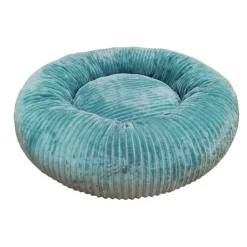 Kattsäng Supersoft Hyg Turkos