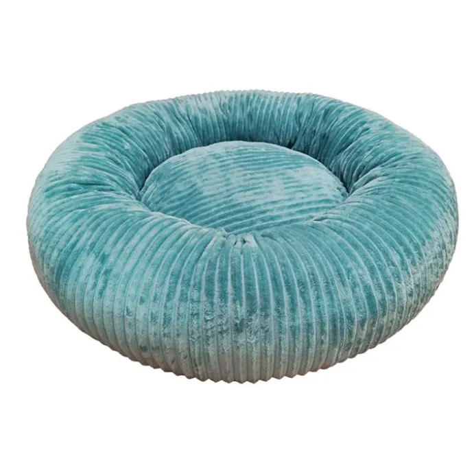 Kattsäng Supersoft Hyg Turkos