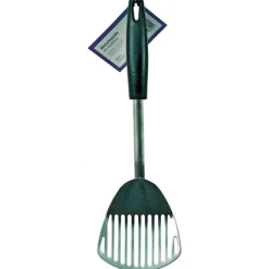 kattspade metall