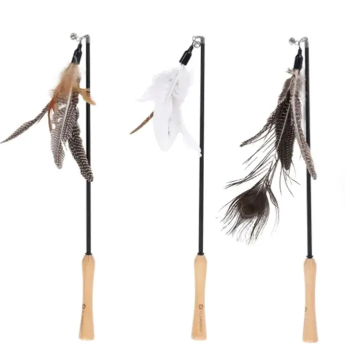 Kattspö TYRA 47 till max 77CM