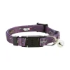 Kattungehalsband Junior Lila