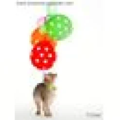 Kattungehalsband RedDingo ljusgrön