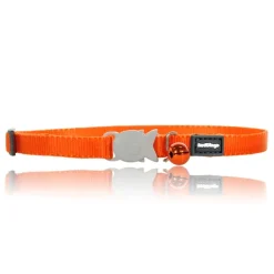 Kattungehalsband RedDingo orange