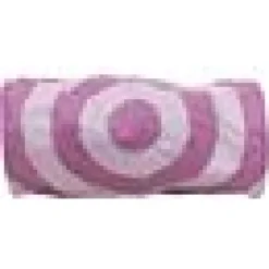 Kattunnel Nylon 50x25 cm Rosa