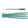 Kattvippa bläckfisk, glasfiber, 42-106 cm