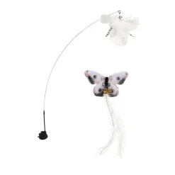 Kattvippa Companion