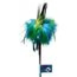 Kattvippa Da Bird Peacock Sparkler