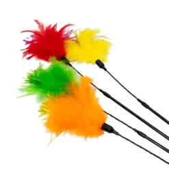 KATTVIPPA DIVA PLAYING FISHING ROD
