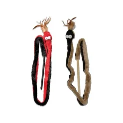 Kattvippa Snake