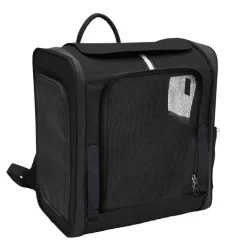 Kattväska backpack TAHO