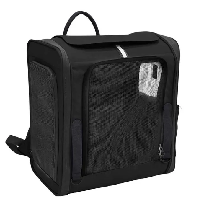 Kattväska backpack TAHO