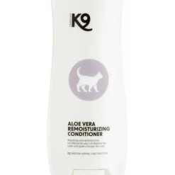 K9 Cat Conditioner Aloe Vera