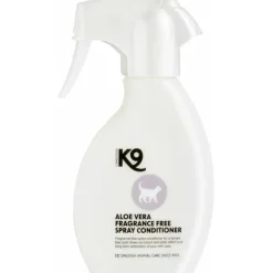 K9 Cat Spray Conditioner Aloe Vera