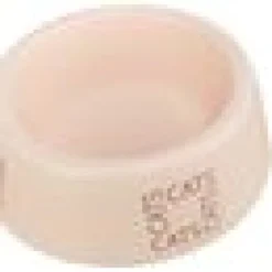 Keramikskål, 0.15 l/ø 12 cm, rosa