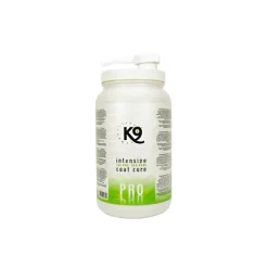 K9 Intensive Aloe vera Coat Cure 500 ml