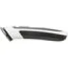 Klippmaskin Slim TR500 sladdlös, 10 W, vit/svart