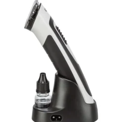 Klippmaskin Slim TR500 sladdlös, 10 W, vit/svart