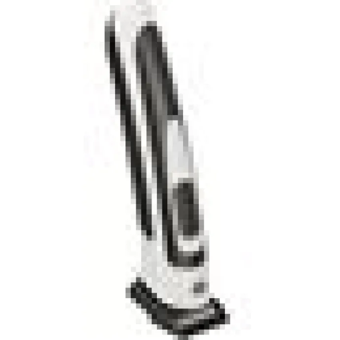 Klippmaskin Slim TR500 sladdlös, 10 W, vit/svart
