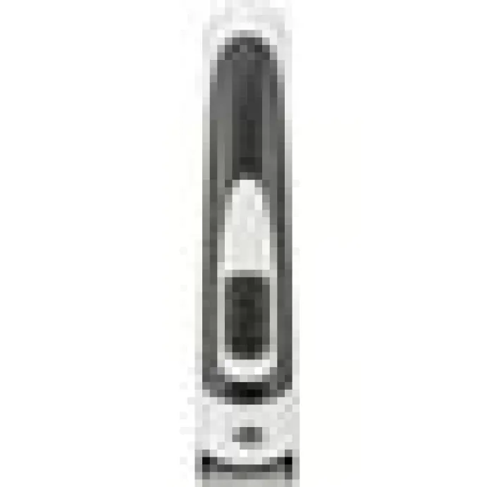 Klippmaskin Slim TR500 sladdlös, 10 W, vit/svart