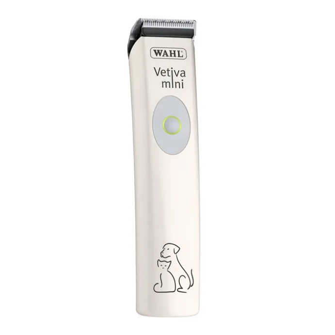 Klippmaskin Wahl Vetiva Mini laddbar