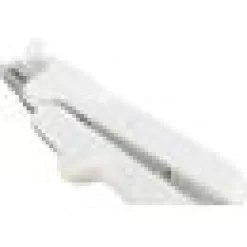 Klotång med LED-ljus, 15 cm