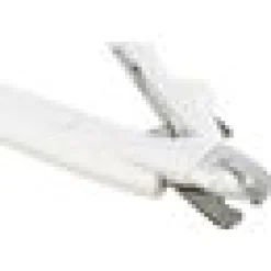 Klotång med LED-ljus, 15 cm