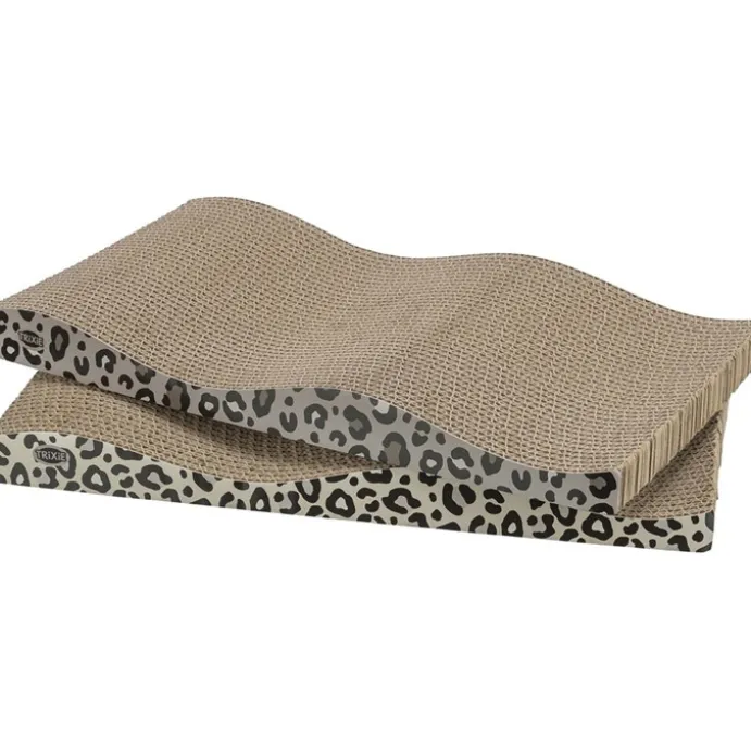 Klovässare i Papp Leo 2Pack