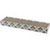 Klovässare papp Scratchy