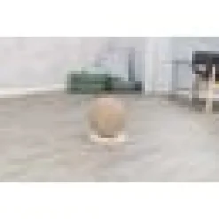 Klösboll på platta