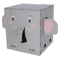 Klösbox Elefant