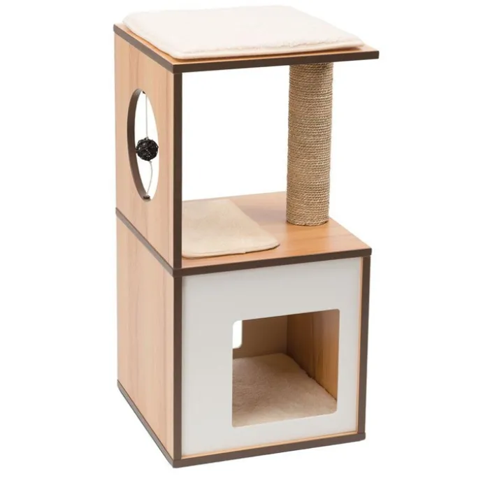 Klösmöbel Vesper Small Walnut