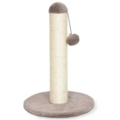 Klöspelare Becky