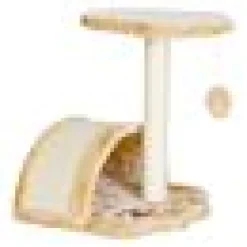 Klöspelare beige Vitoria Kitten