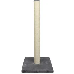 Klöspelare Classic 90 cm grå