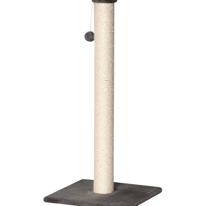 Klöspelare Companion Grå