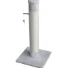 Klöspelare Creme 80cm